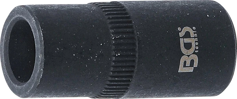 Adapteris sriegikliams | 10 mm (3/8") | 8.4 mm (72107)