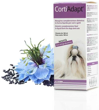 DOGOTEKA CortiAdapt 100 ml, 1 vnt.