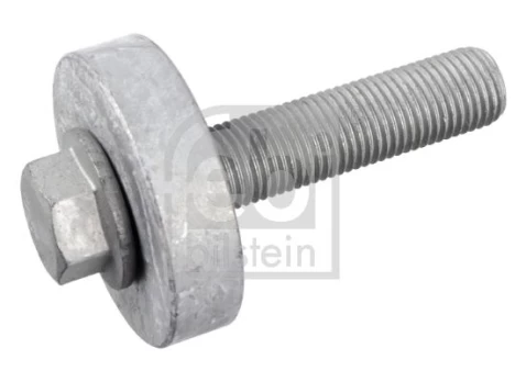 FEBI FE30153 Crankshaft gear bolt
