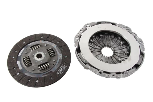 VALEO VAL826569 Clutch kit