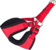 Chaba Szelki Comfort 4301 raudona dydis 2 kaina