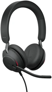 Ausinės Jabra Evolve2 40 SE UC