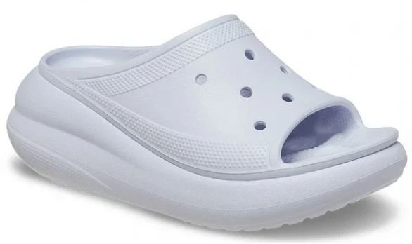 Šlepetės Crocs Crush Slide Dreamscape 208731-5AF