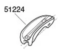 Thule Sweden Thule hjulholder 941/943 kaina