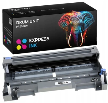 Būgnas Brother Dcp-8060 Dcp-8065dn Dcp-8070d Dcp-8085dn Hl-5240 Dr3100