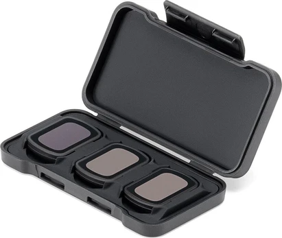CAMERA ACC POCKET3 ND FILTER / SET CP.OS.00000305.01 DJI