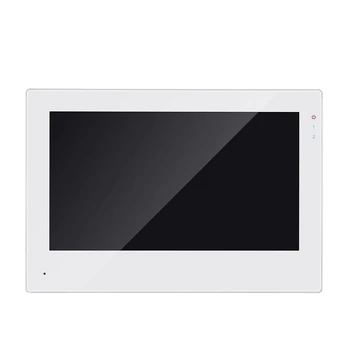 Monitorius 2 laidų telefonspynei (su WIFI funkcija) SLIM (92703-HT)