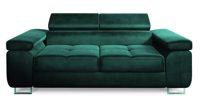Sofa - lova WILD 2 (audinio pasirinkimas)