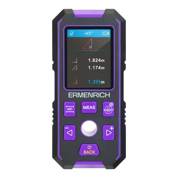 Detektor kołków Ermenrich Ping SM90