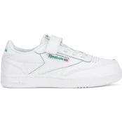 Laisvalaikio batai Reebok EO-CLUB C 1V 100010357 Balta