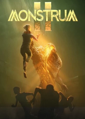 Monstrum 2 PC
