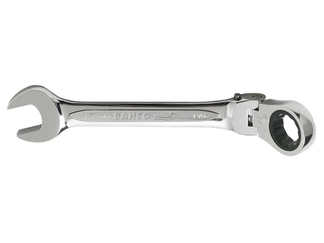 Ratchet flex combination wrench 41RM 21mm