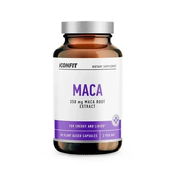 ICONFIT Maca - 90 kaps.