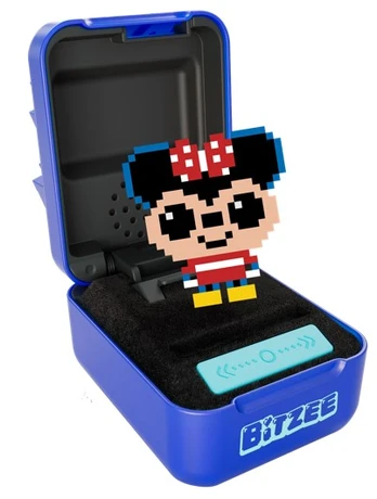 Spin Master Bitzee Disney, toy figure