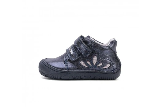 Barefoot mėlyni batai 20-25 d. S073-52355B