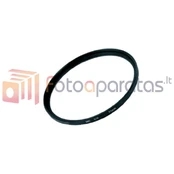 Filtras Fancier 55mm UV CF-01 kaina