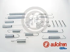AUTOFREN D3-942A Brake shoe fitting kit