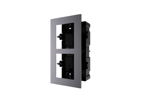 Įleidžiama dėžutė Hikvision DS-KD-ACF2/Plastic