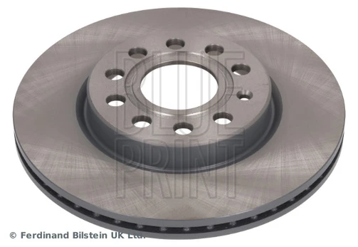 Stabdžių diskas BLUE PRINT ADBP430259