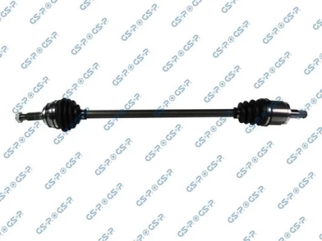 Pusašis GSP 254002