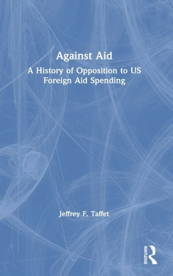 Against Aid