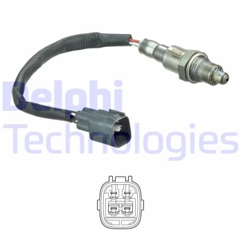 Lambda jutiklis DELPHI ES21234-12B1
