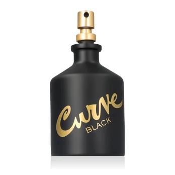 Liz Claiborne Curve Black 125ml