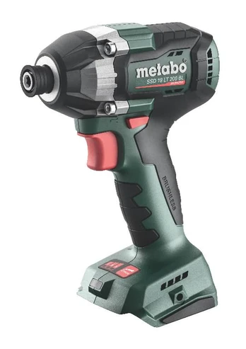 Akumuliatorinio suktuvo SSD 18 LT 200 BL korpusas, Metabo