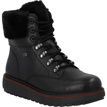 Aulinukai moterims, Juoda, BOOTIES