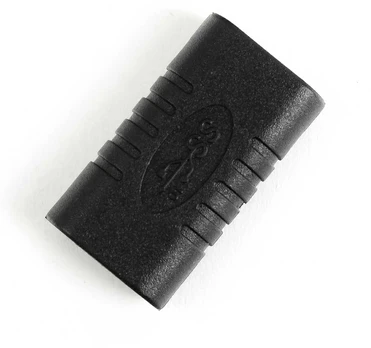 Spacetronik Adapterio USB 3.1 lizdas prie USB 3.1 lizdo SPU-A13