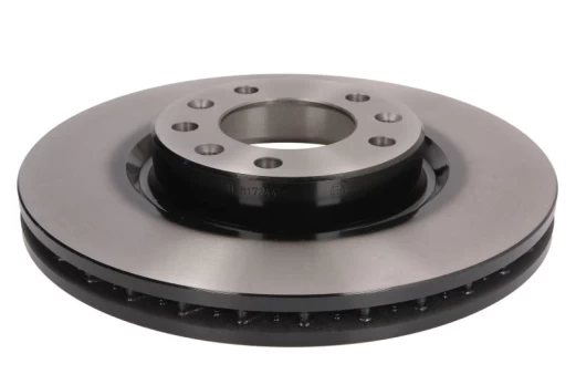TRW DF6698 Brake Disc