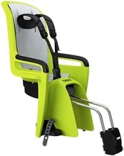 Dviračiui kėdutė Thule Ride Along 2 zen lime
