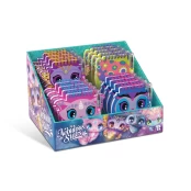 NEBULOUS STARS mini bloknotas, asort., 11434 kaina