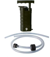 Vandens filtras Origin Outdoors Klondike