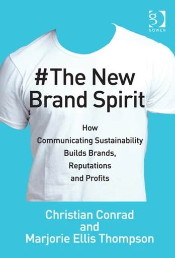 New Brand Spirit