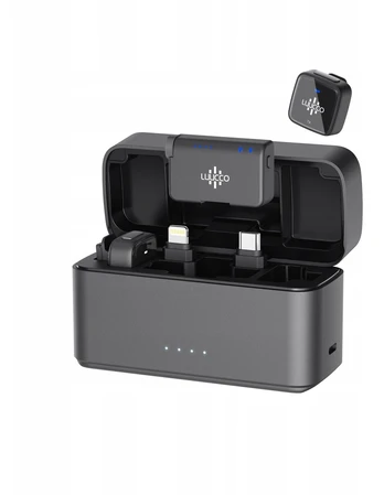 Mikrofonas Luucco AirMic (SB11816)