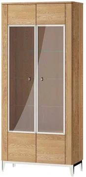 Szynaka Trendline Vitrina SAVONA 12