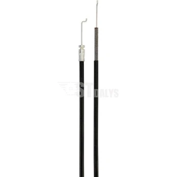 troselis Primo 550HR/RA