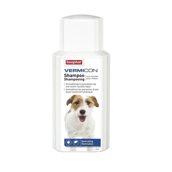 BEAPHAR Vermicon - dog Šampūnas - 200 ml