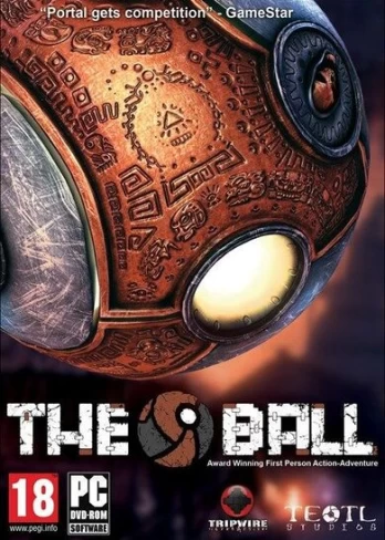 The Ball PC