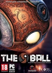 The Ball PC kaina