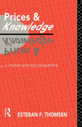 Prices and Knowledge