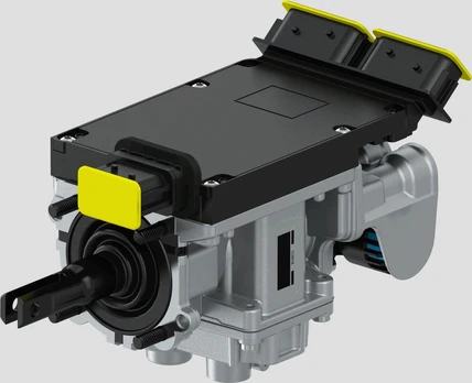 valdymo blokas, EPS 480 020 115 0