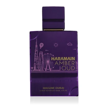 Al Haramain Amber Oud Imagine Dubai 100ml