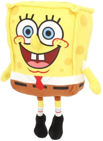 Nickelodeon SpongeBob plush toy 30cm