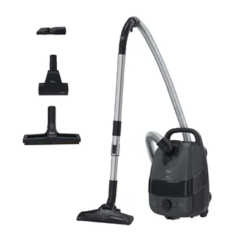 Dulkių siurblys HOOVER HE210P 011