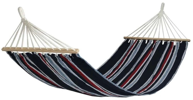Hamakas Patio Paradise, mėlynas, 200 cm