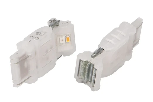 Lemputė ams-OSRAM 3157DYP-2BL