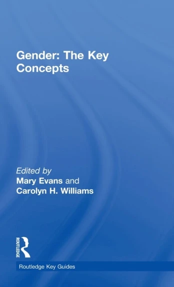 Gender: The Key Concepts