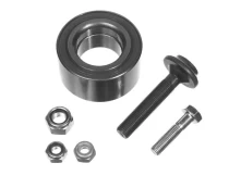 MEYLE 100 498 0038 Wheel bearing kit kaina